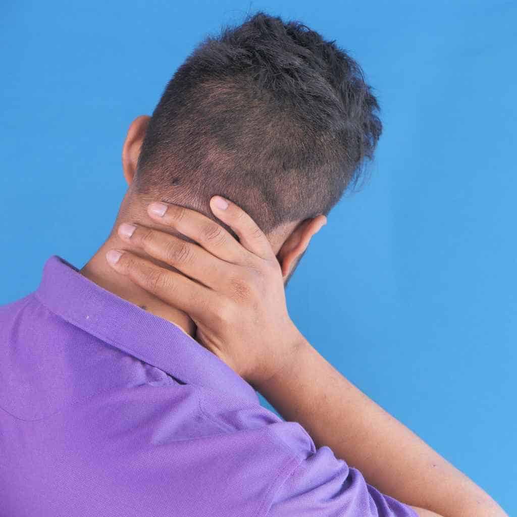 Arthritis Pain​
