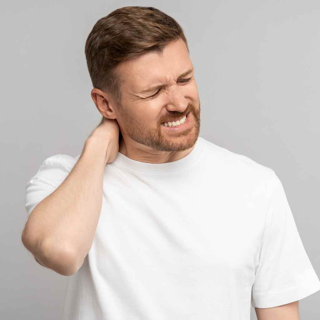 Neck Pain