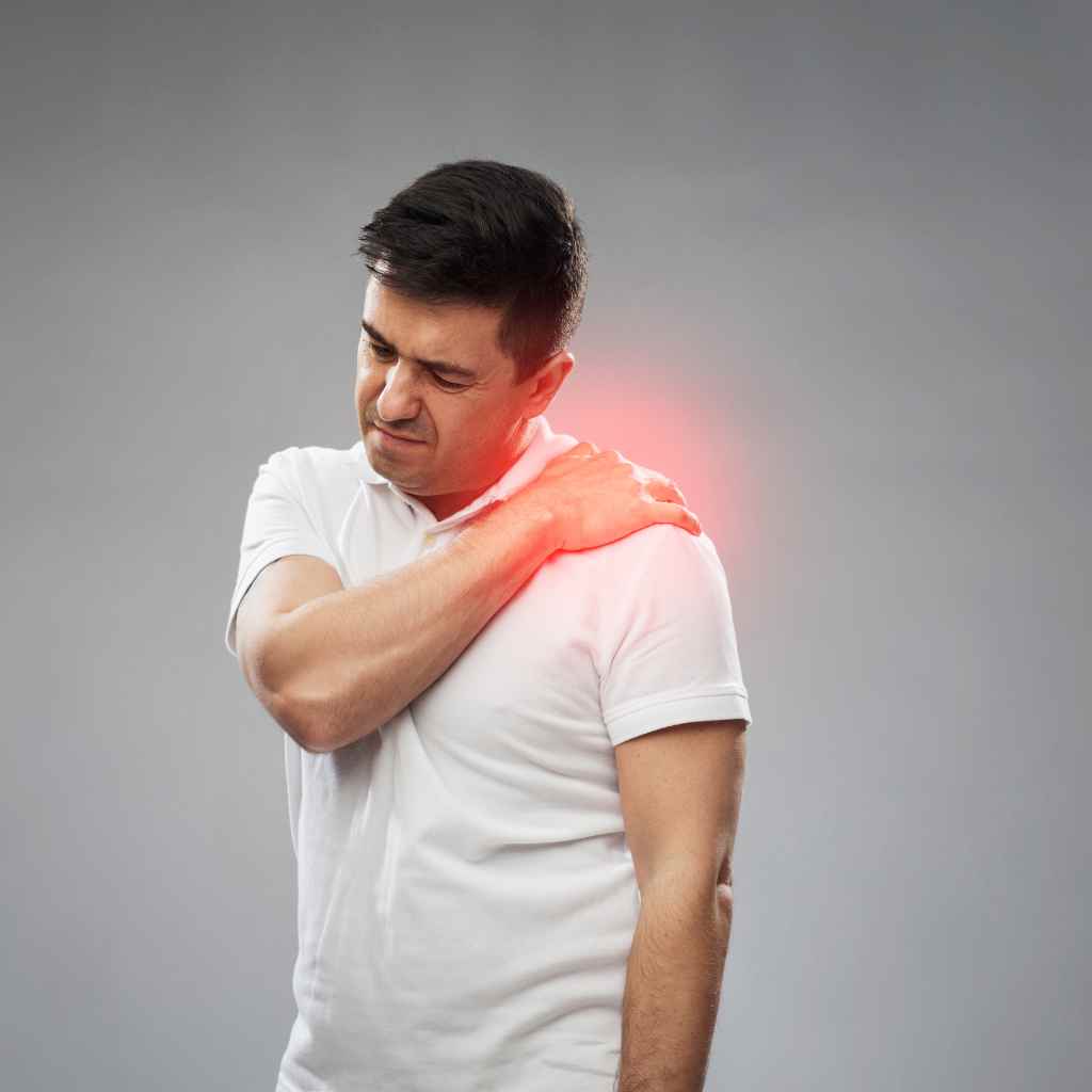 joint pain