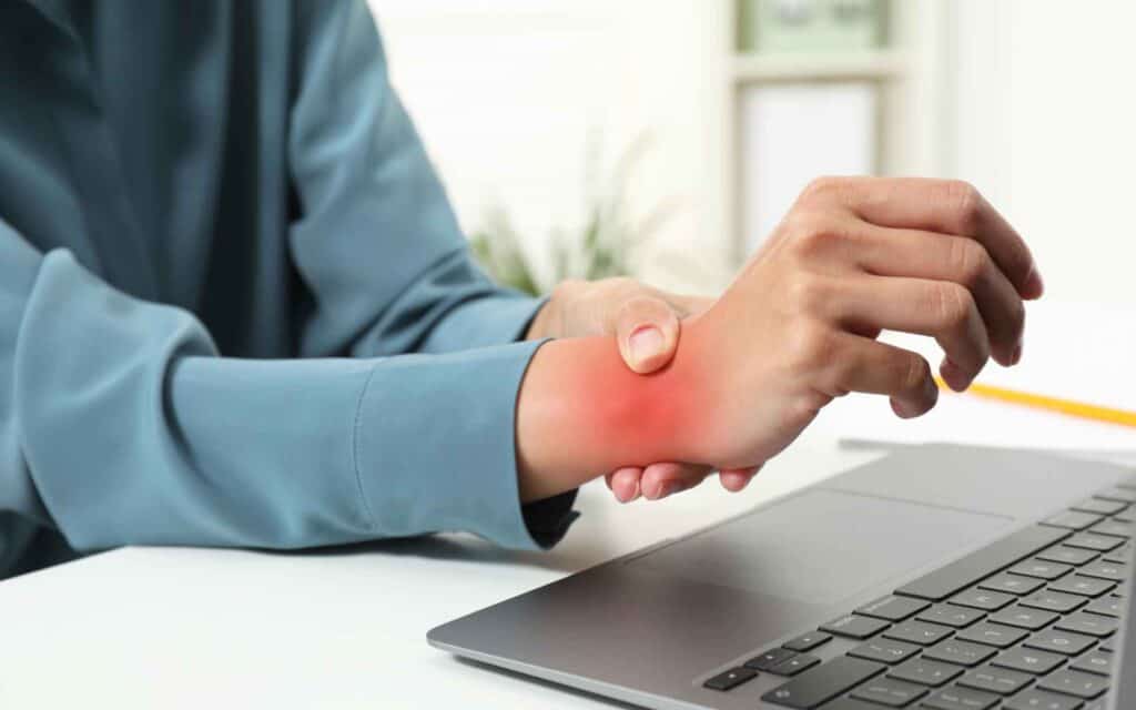 Carpal Tunnel Syndrome