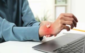 Carpal Tunnel Syndrome