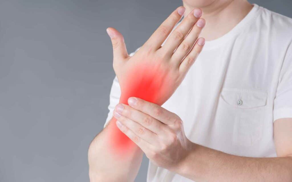 Global Pain Syndrome