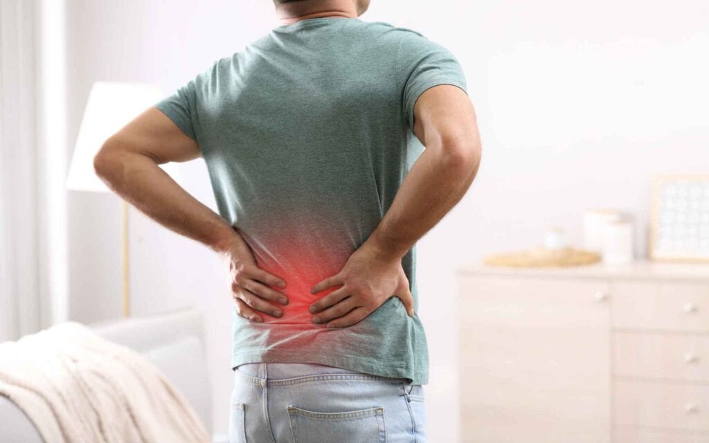 Low Back Pain