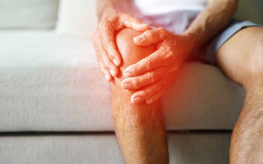 Knee Pain