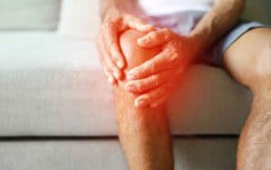 Knee Pain