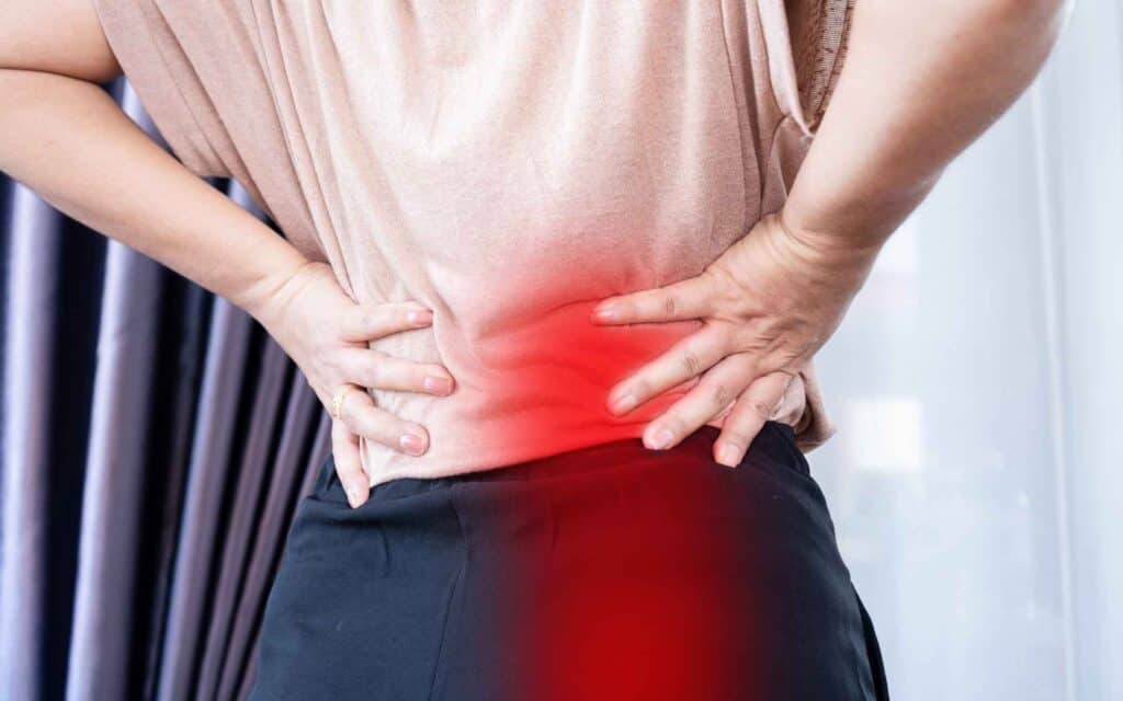 Sciatica Pain
