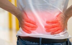 Slipped Disc (Herniated Disc)
