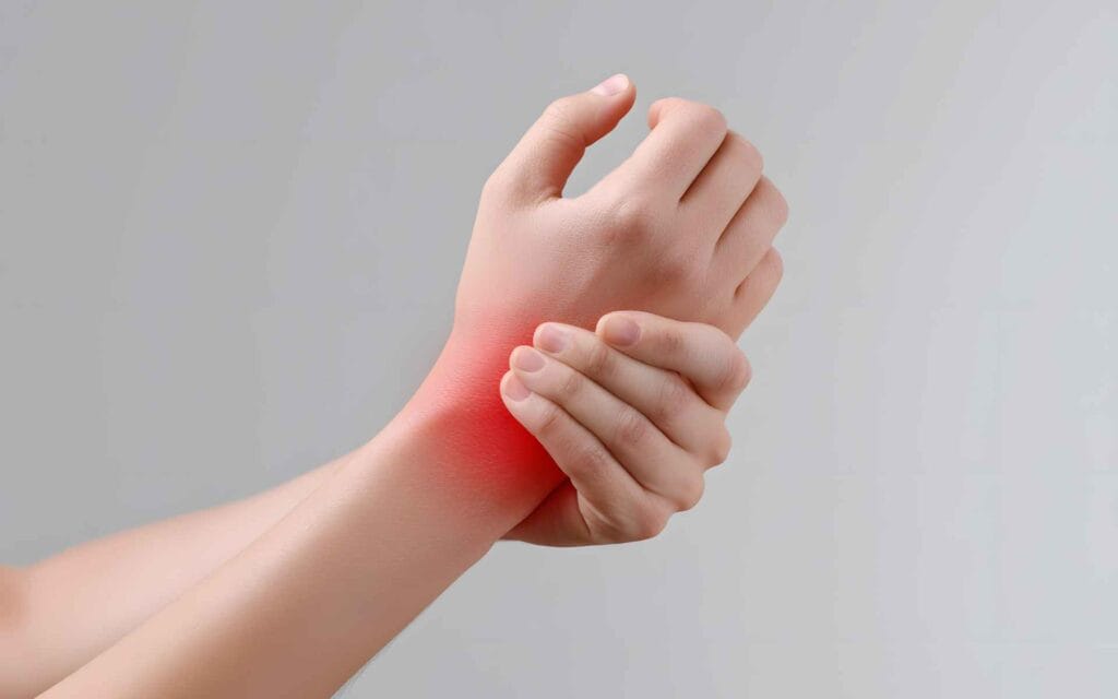 Wrist Pain